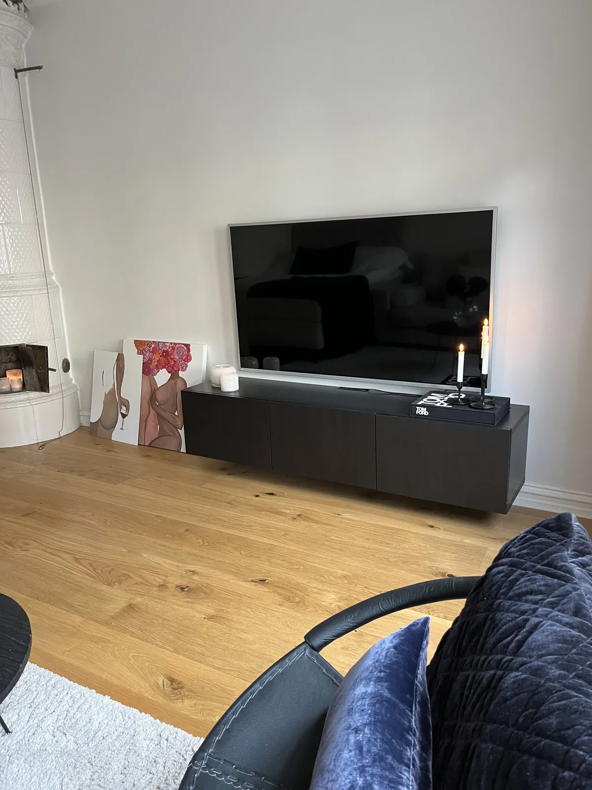 Hyreslägenhet på Örebro i orebro