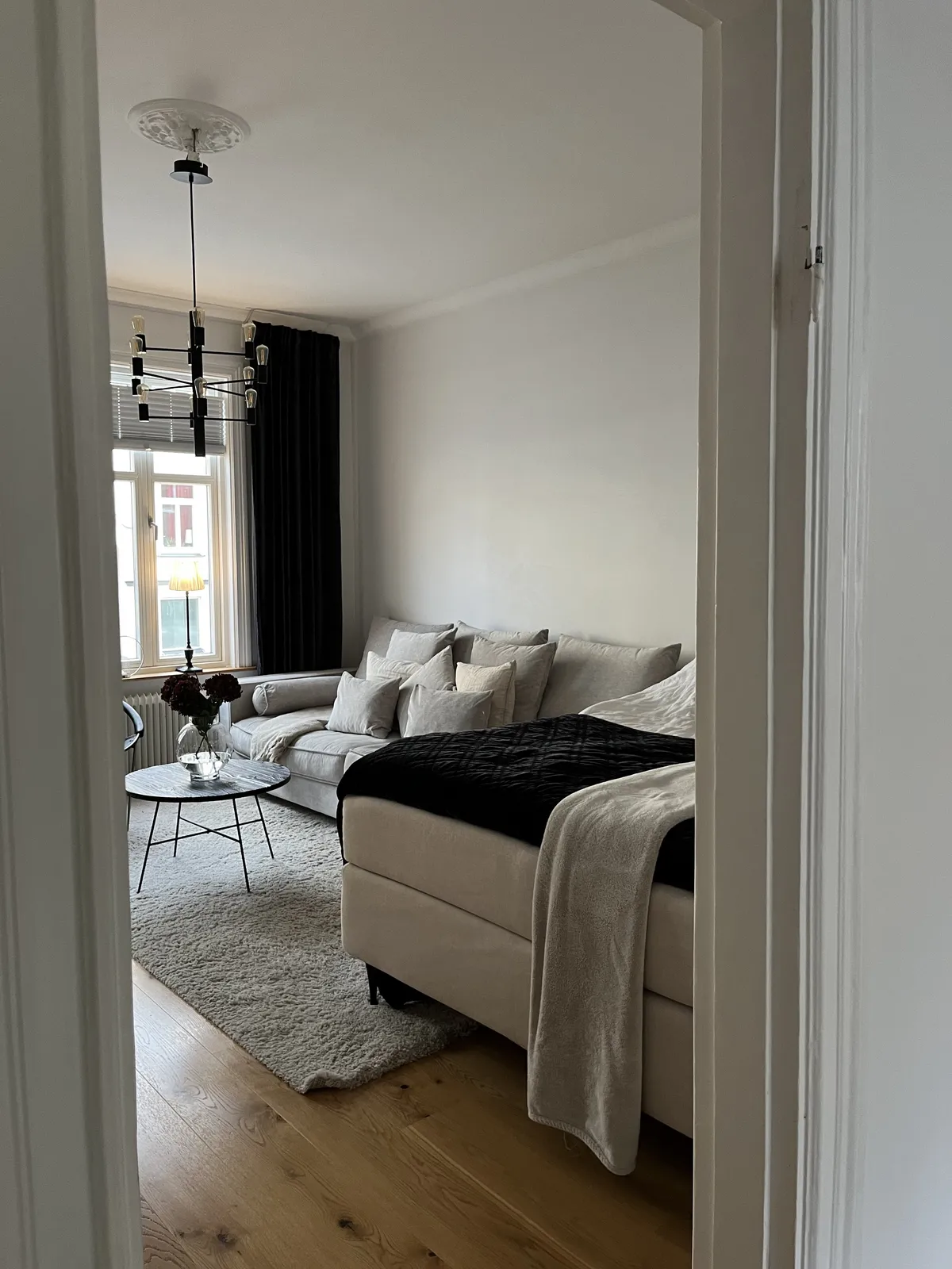 Hyreslägenhet på Örebro i orebro