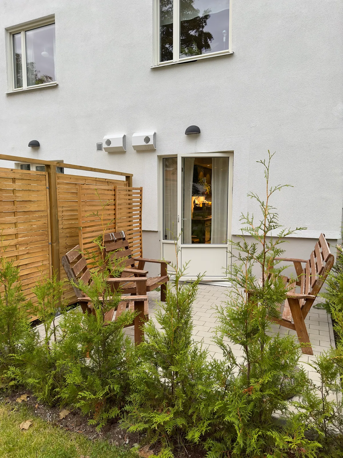 Hyreslägenhet på Vällingby i vallingby