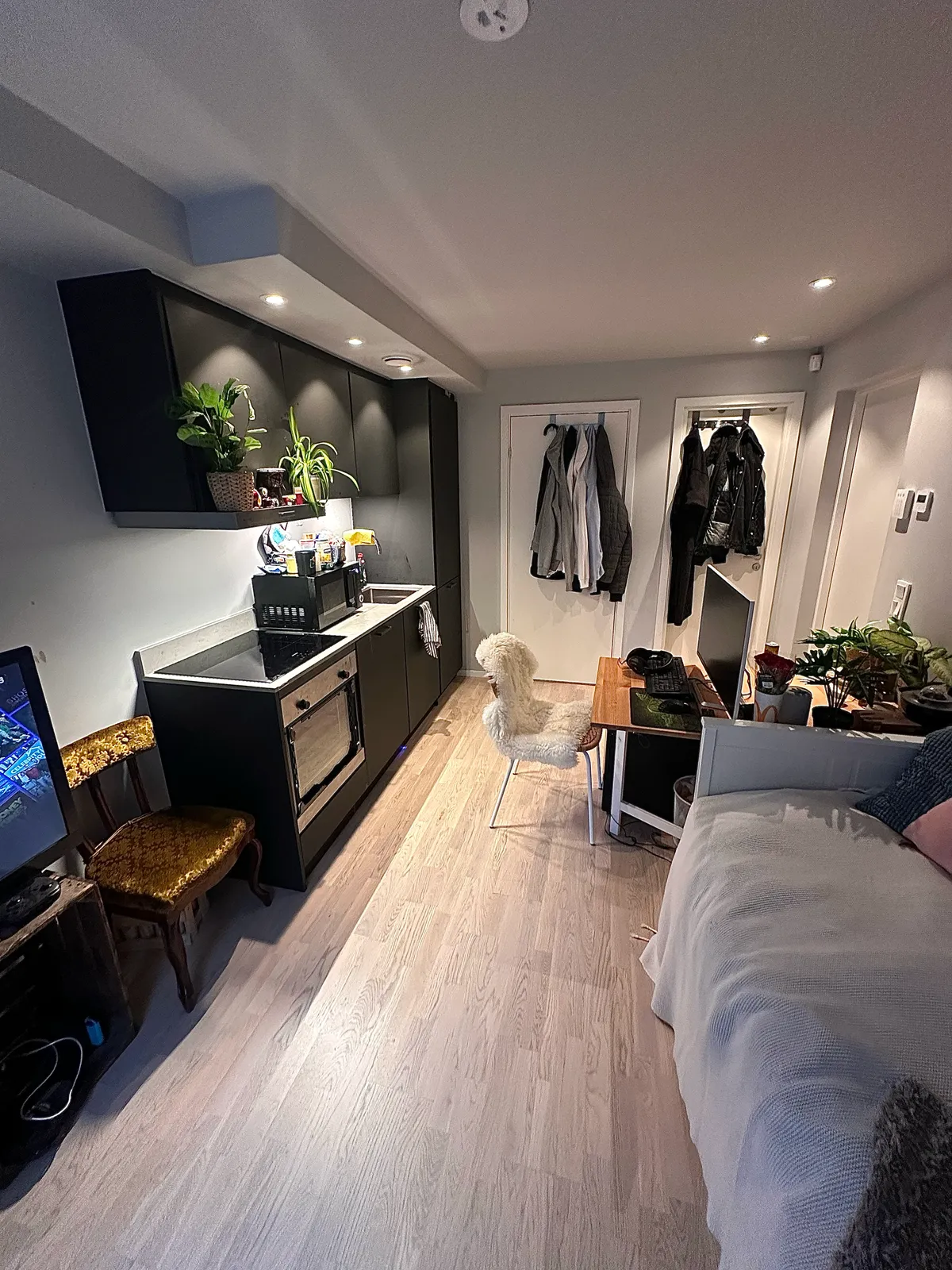 Hyreslägenhet på Vällingby i vallingby