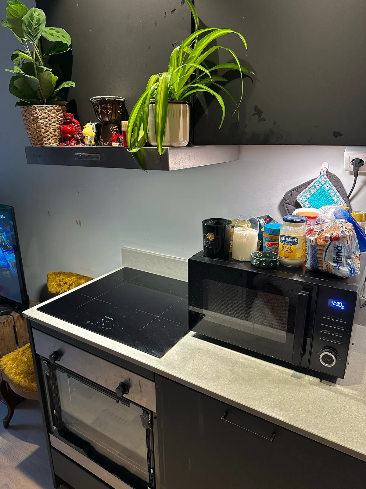 Hyreslägenhet på Vällingby i vallingby