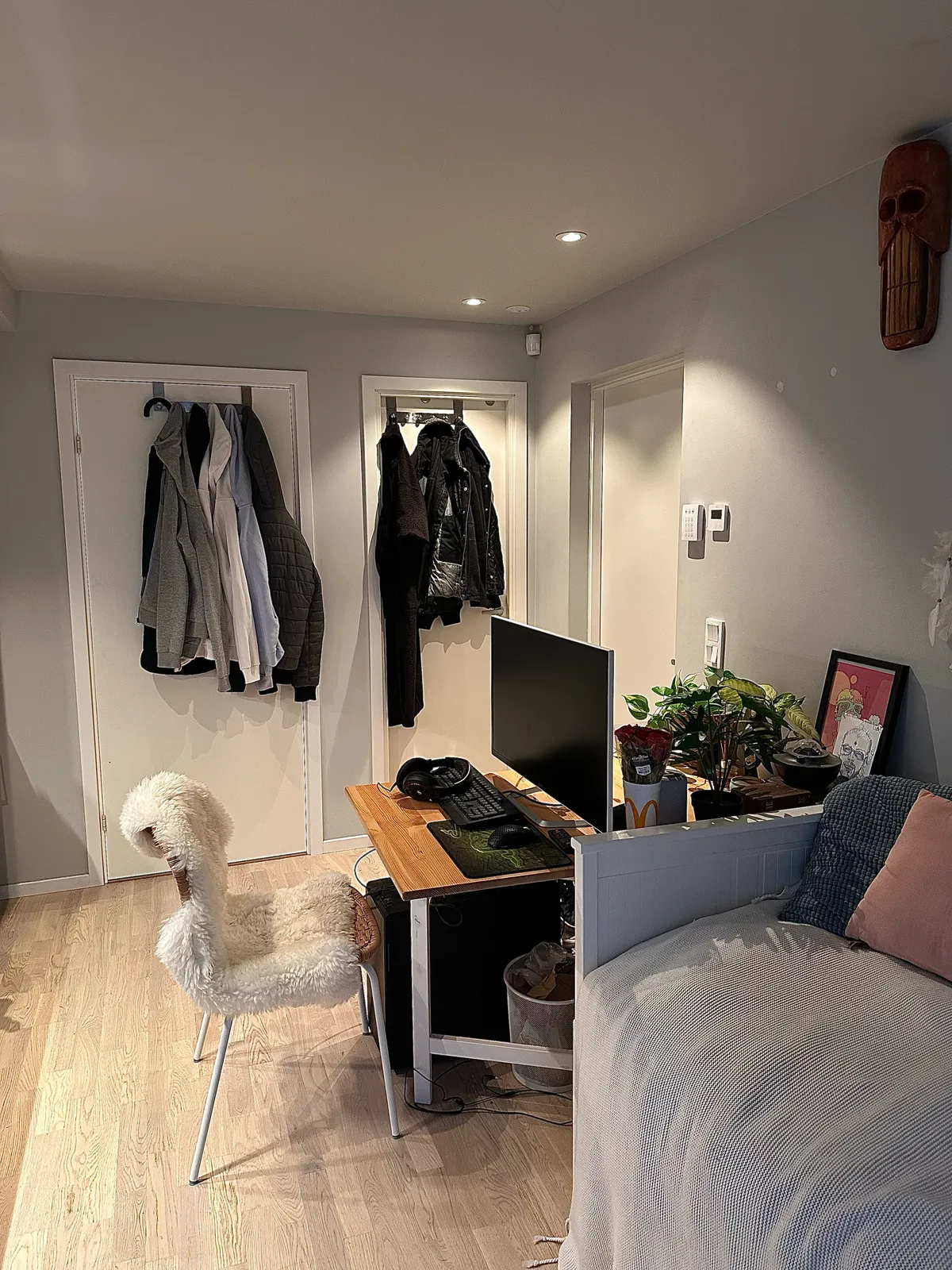 Hyreslägenhet på Vällingby i vallingby