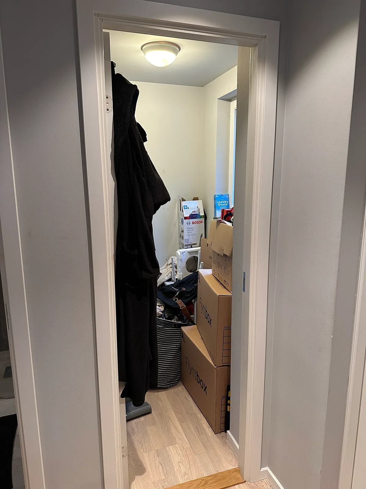 Hyreslägenhet på Vällingby i vallingby