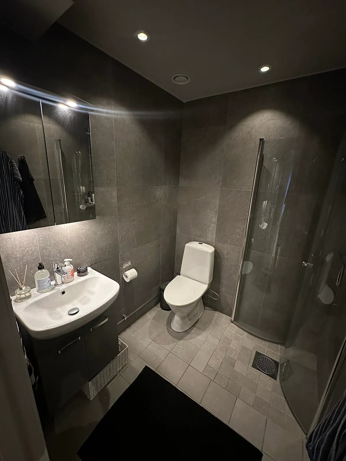 Hyreslägenhet på Vällingby i vallingby