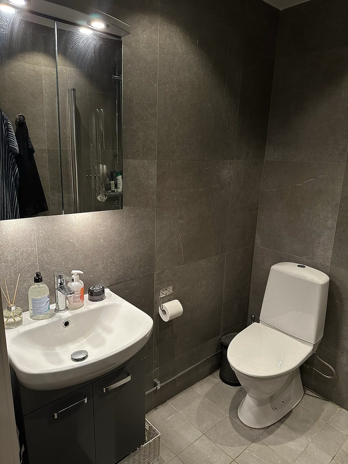 Hyreslägenhet på Vällingby i vallingby