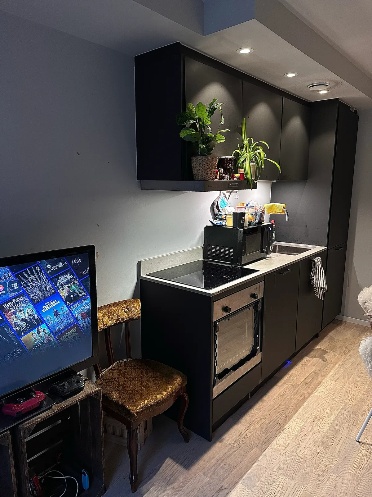 Hyreslägenhet på Vällingby i vallingby