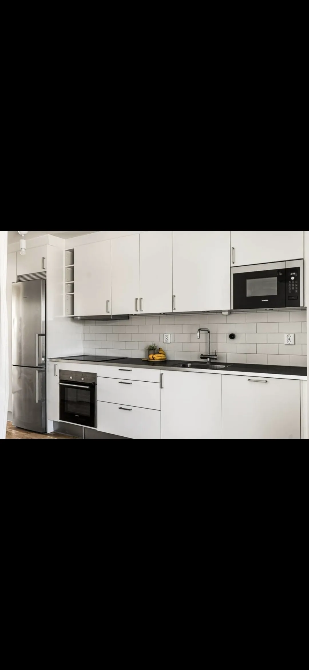 Hyreslägenhet på Tyresö i tyreso