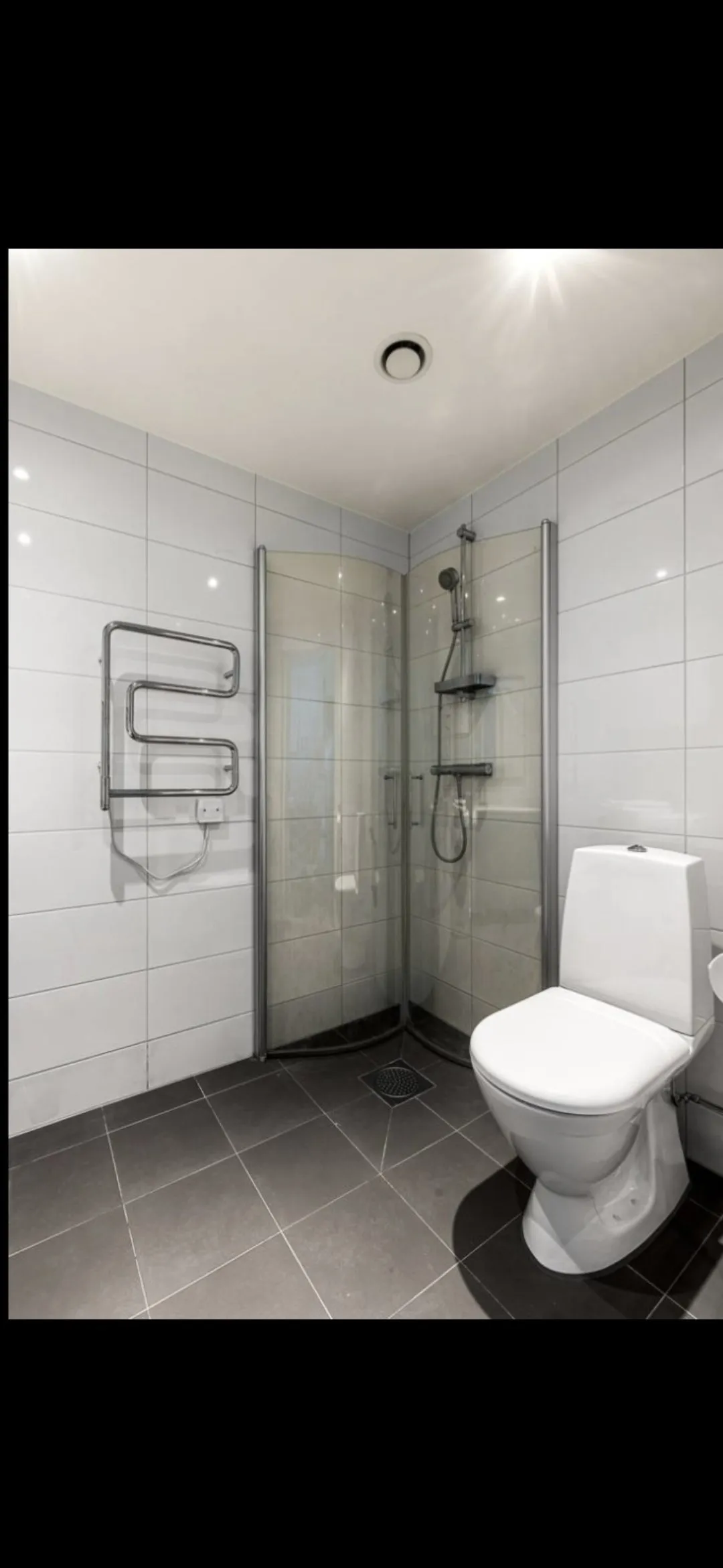 Hyreslägenhet på Tyresö i tyreso