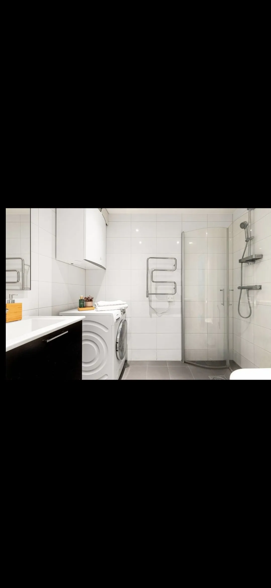 Hyreslägenhet på Tyresö i tyreso