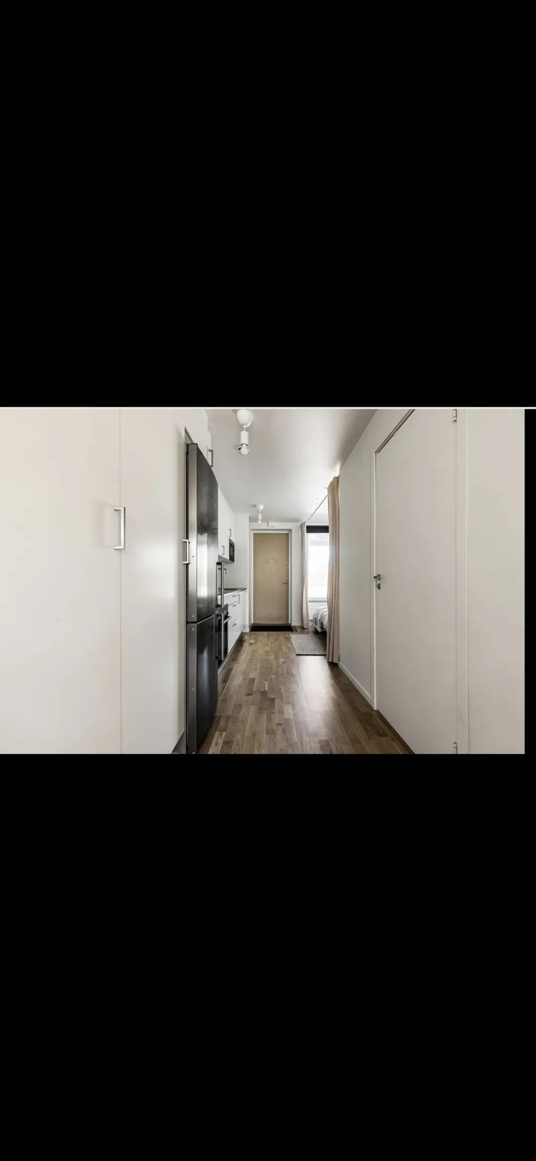 Hyreslägenhet på Tyresö i tyreso