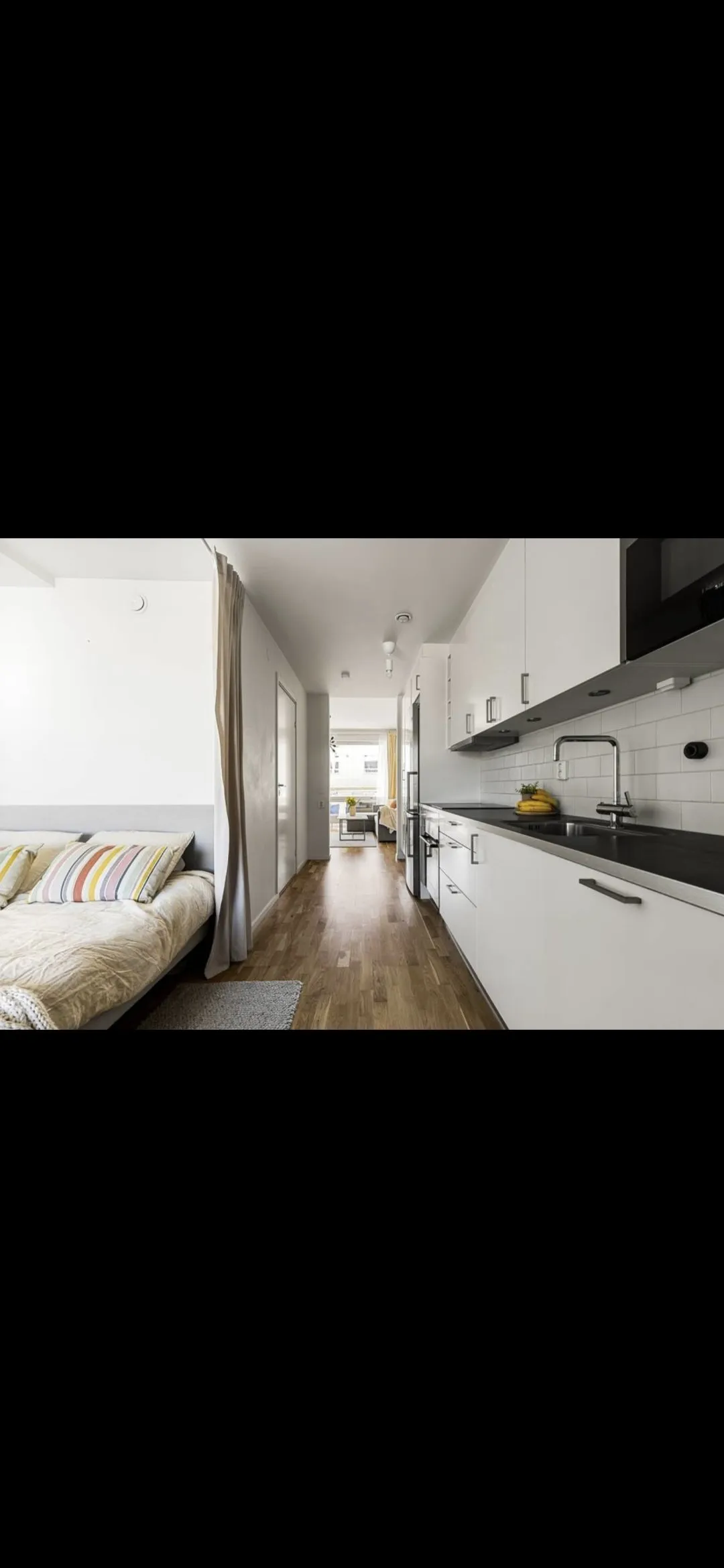 Hyreslägenhet på Tyresö i tyreso