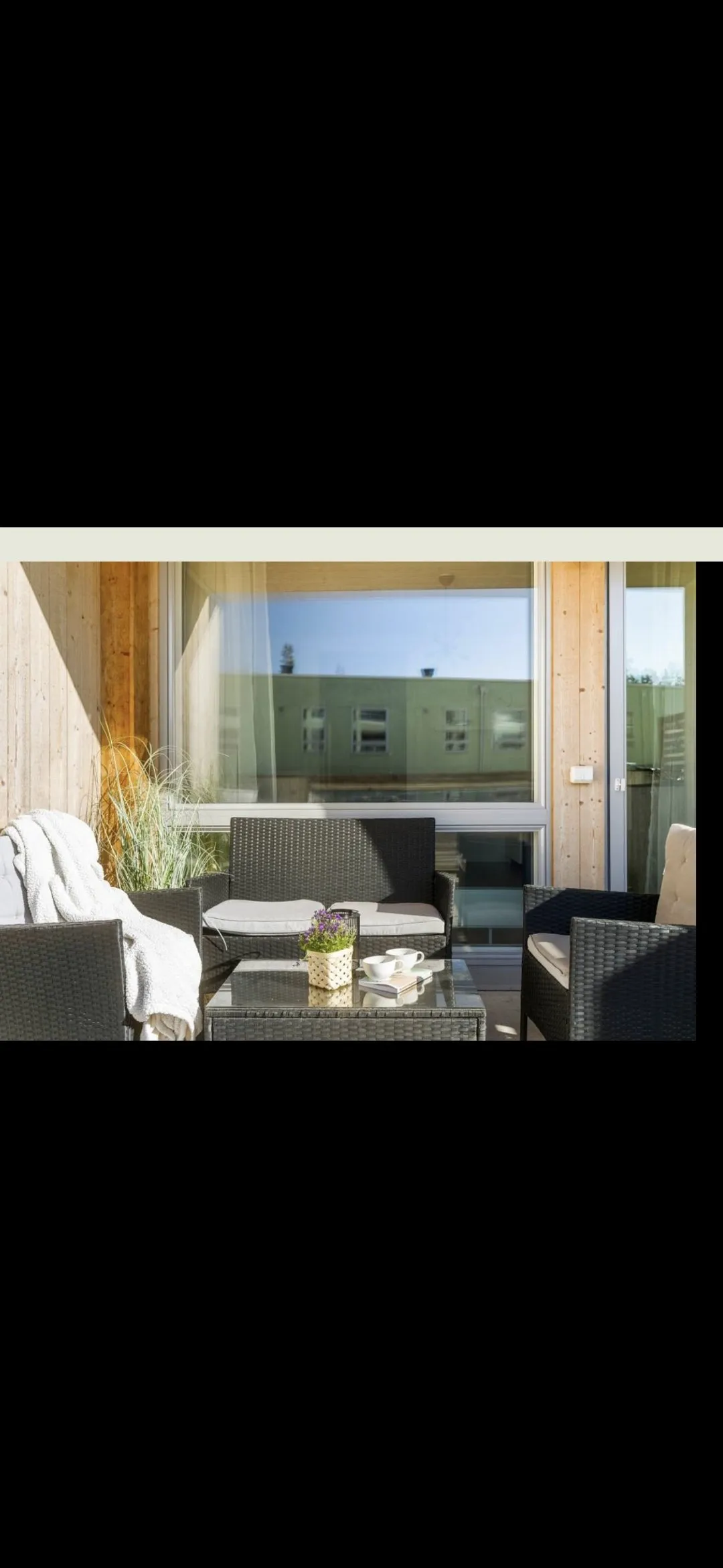 Hyreslägenhet på Tyresö i tyreso