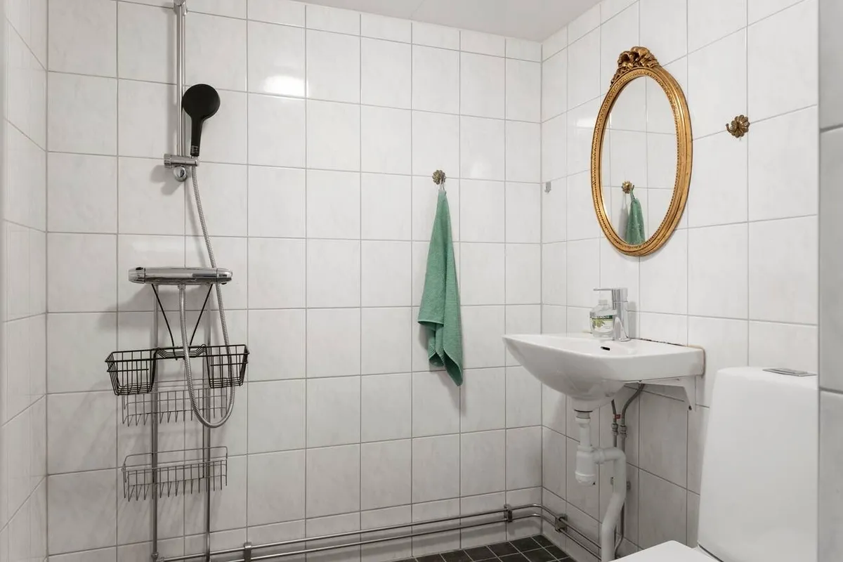 Hyreslägenhet på Göteborg i goteborg