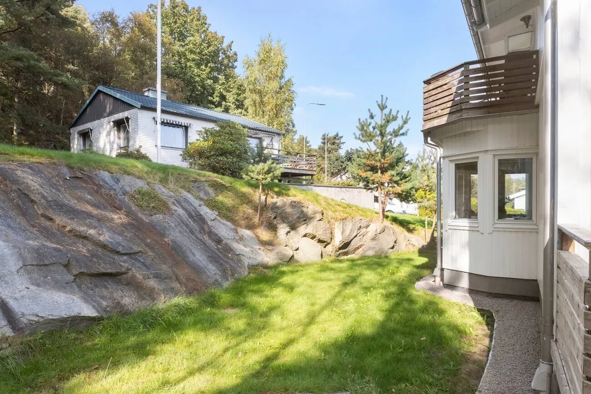 Hyreslägenhet på Göteborg i goteborg