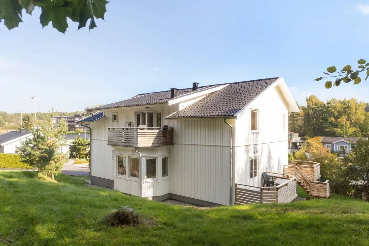 Hyreslägenhet på Göteborg i goteborg