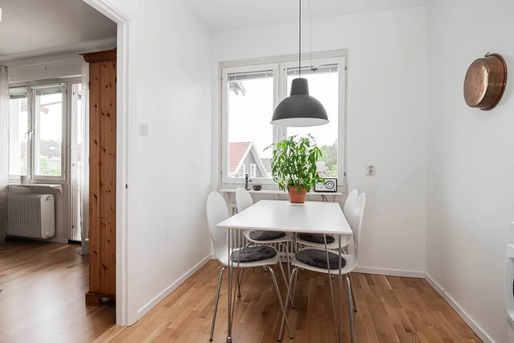 Hyreslägenhet på Lindesberg i lindesberg