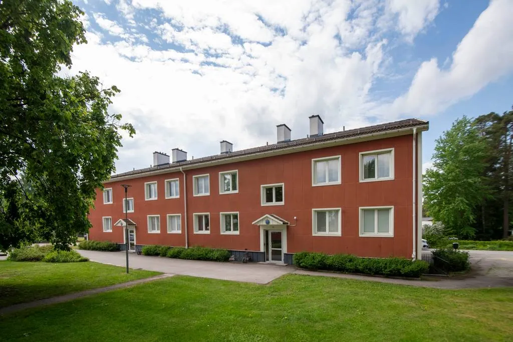 Hyreslägenhet på Lindesberg i lindesberg