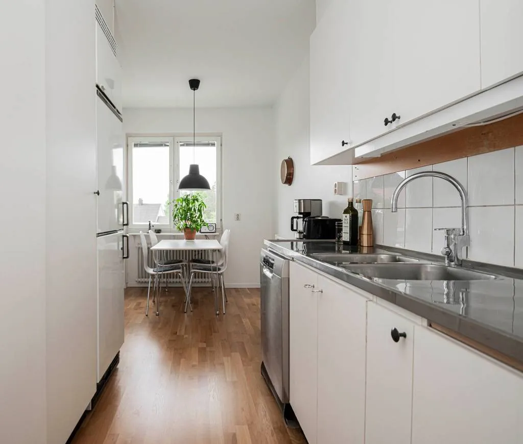 Hyreslägenhet på Lindesberg i lindesberg