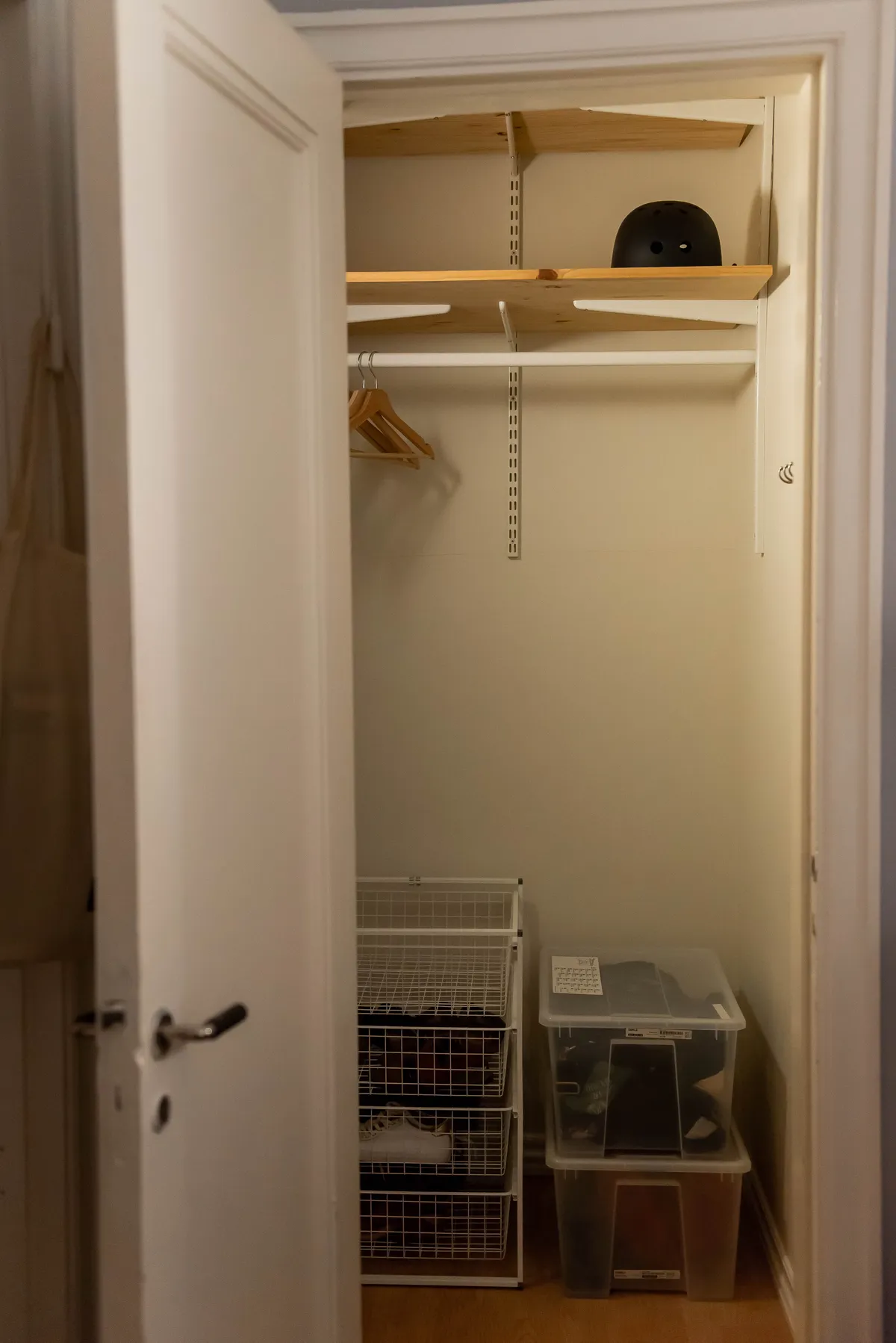 Hyreslägenhet på Kristianstad i kristianstad