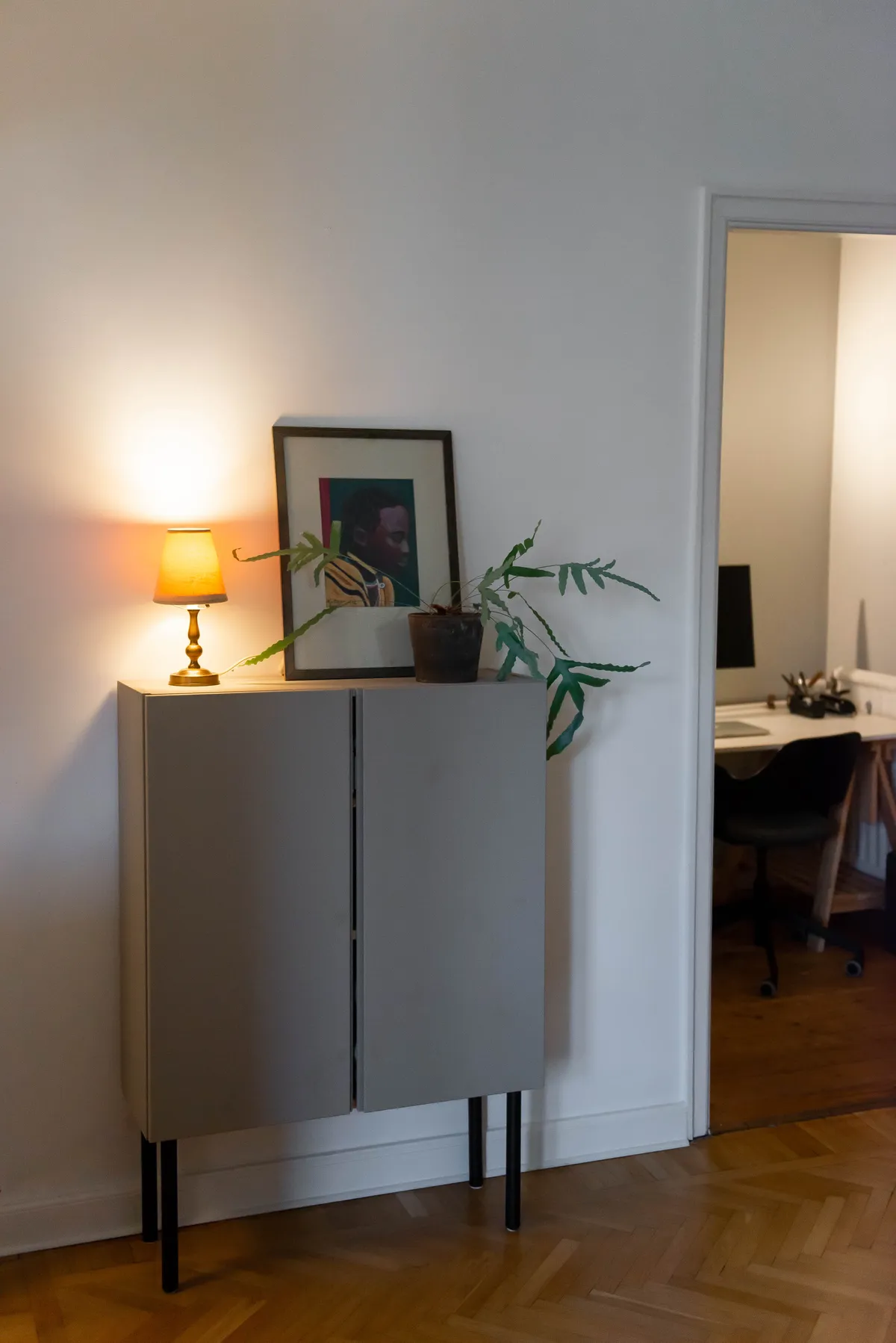 Hyreslägenhet på Kristianstad i kristianstad