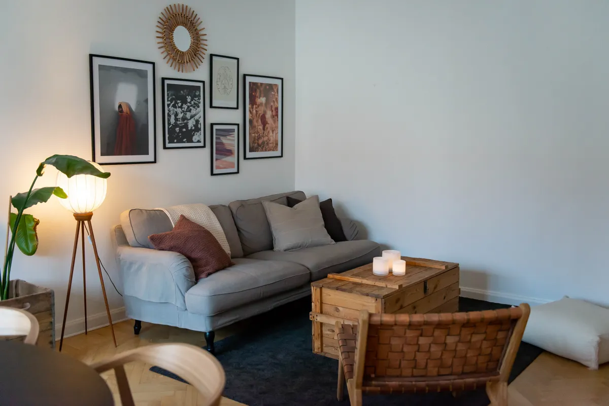 Hyreslägenhet på Kristianstad i kristianstad