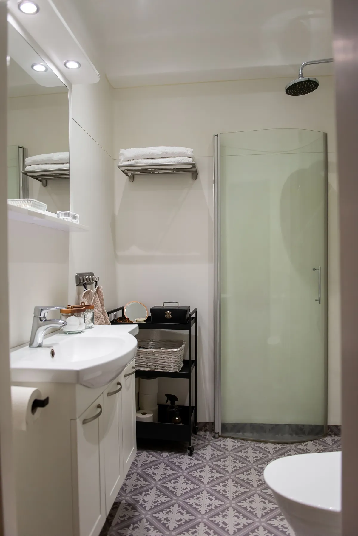 Hyreslägenhet på Kristianstad i kristianstad