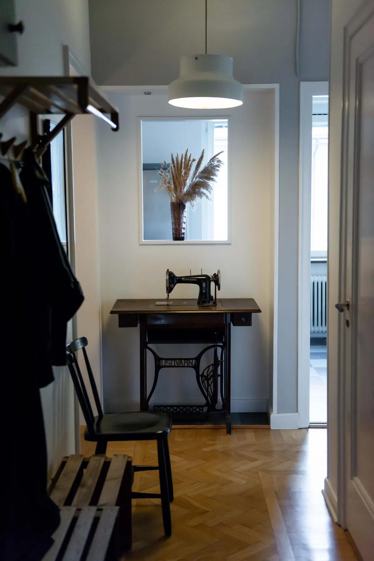 Hyreslägenhet på Kristianstad i kristianstad