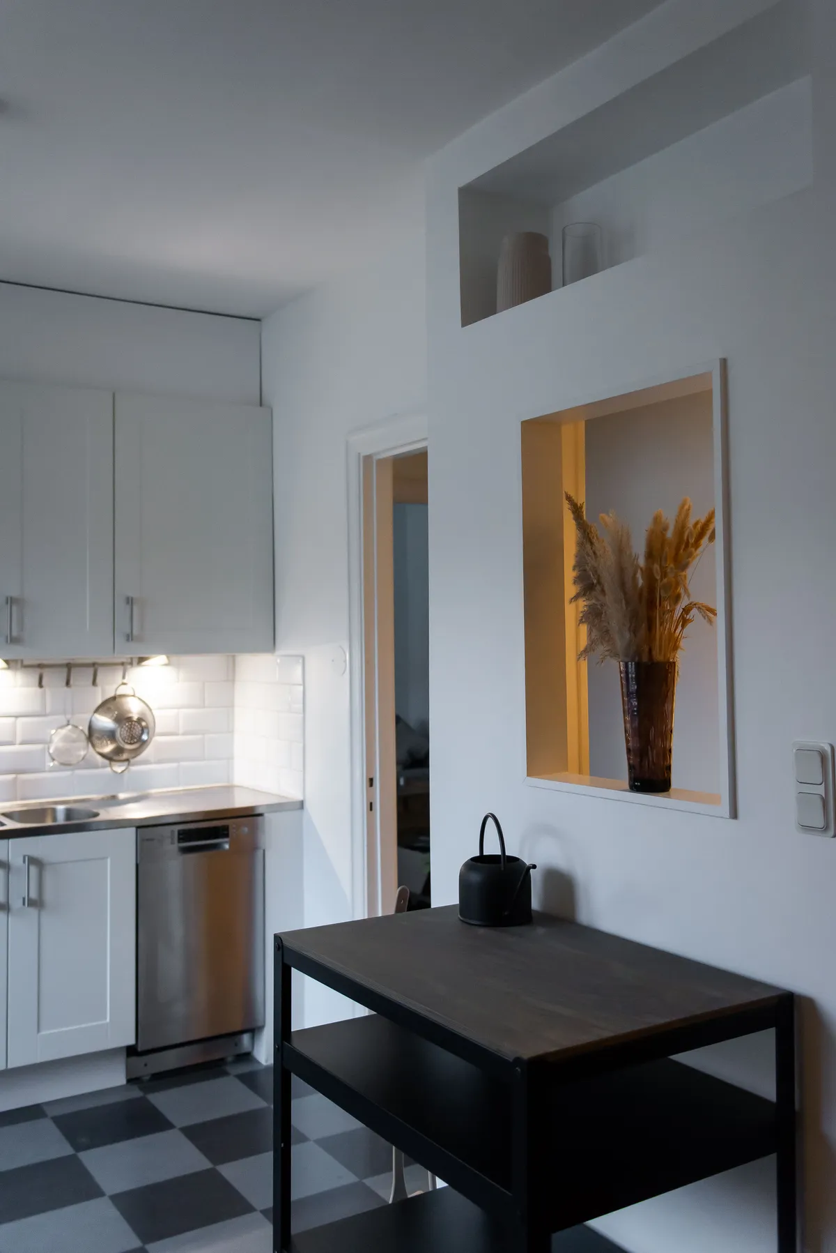 Hyreslägenhet på Kristianstad i kristianstad