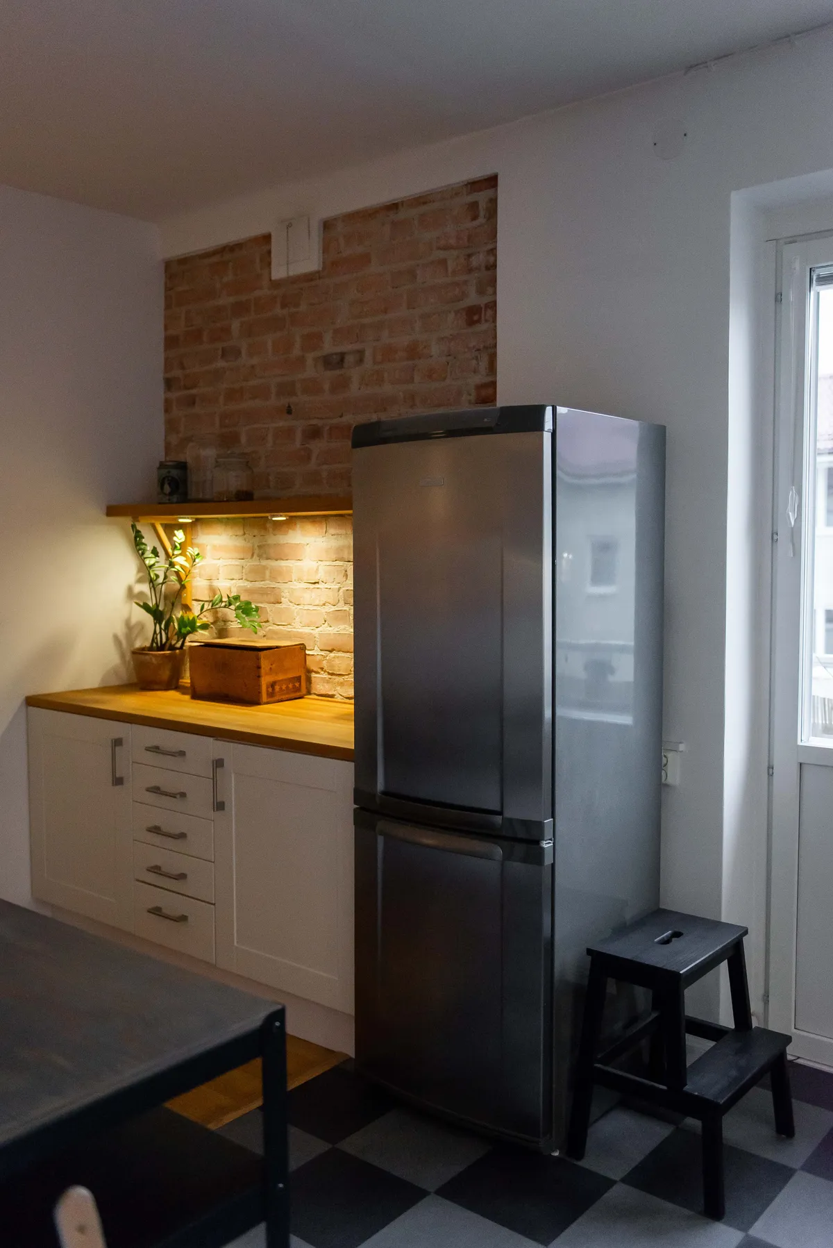 Hyreslägenhet på Kristianstad i kristianstad