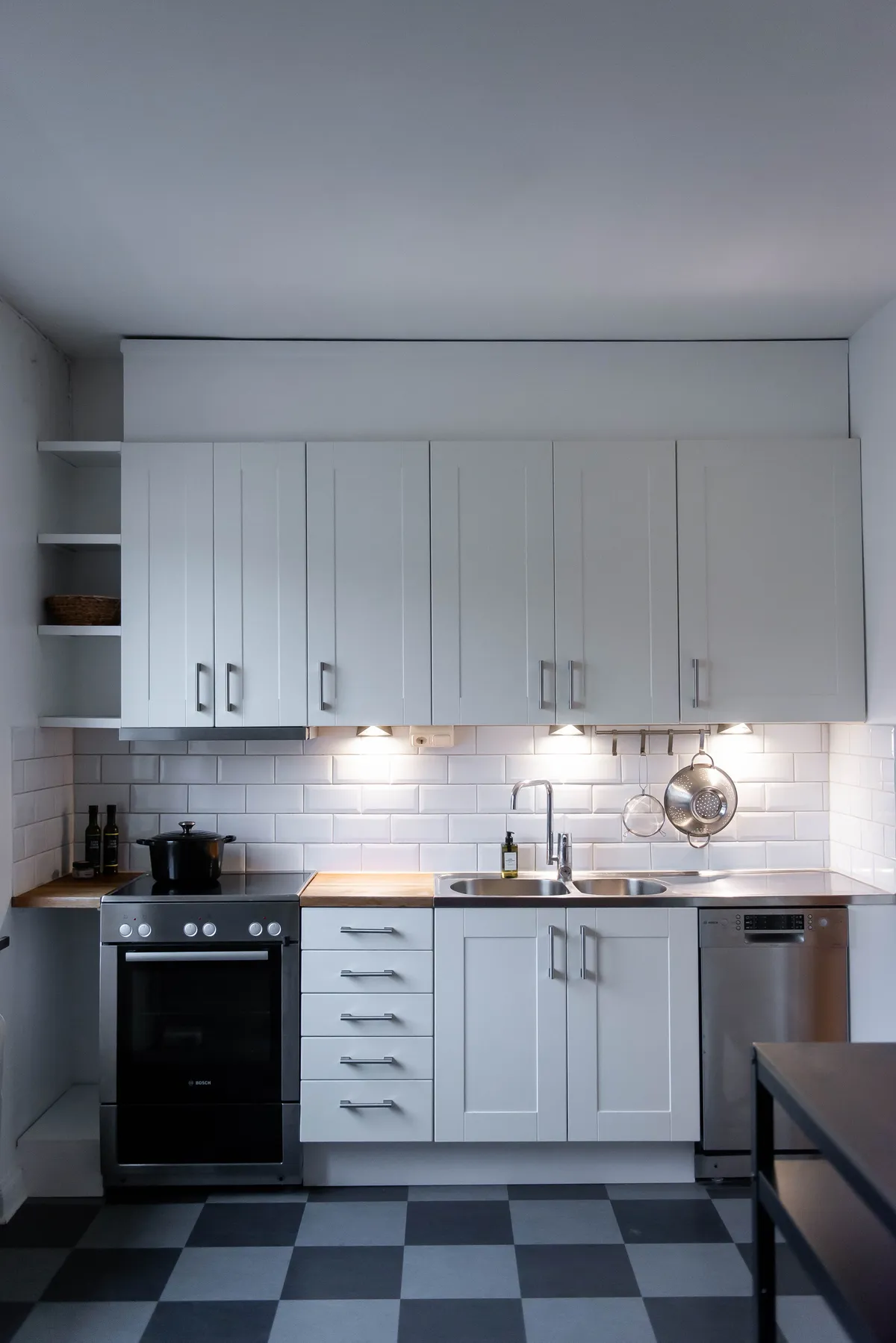 Hyreslägenhet på Kristianstad i kristianstad