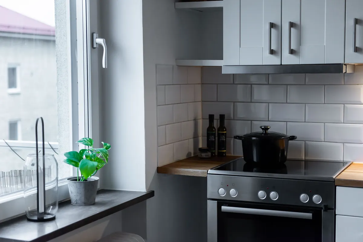 Hyreslägenhet på Kristianstad i kristianstad