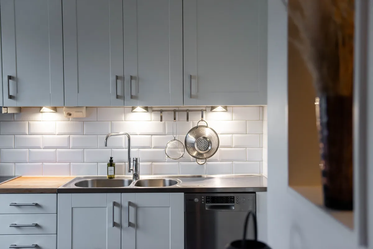 Hyreslägenhet på Kristianstad i kristianstad