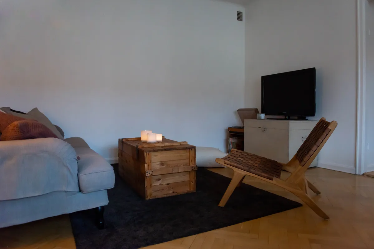 Hyreslägenhet på Kristianstad i kristianstad