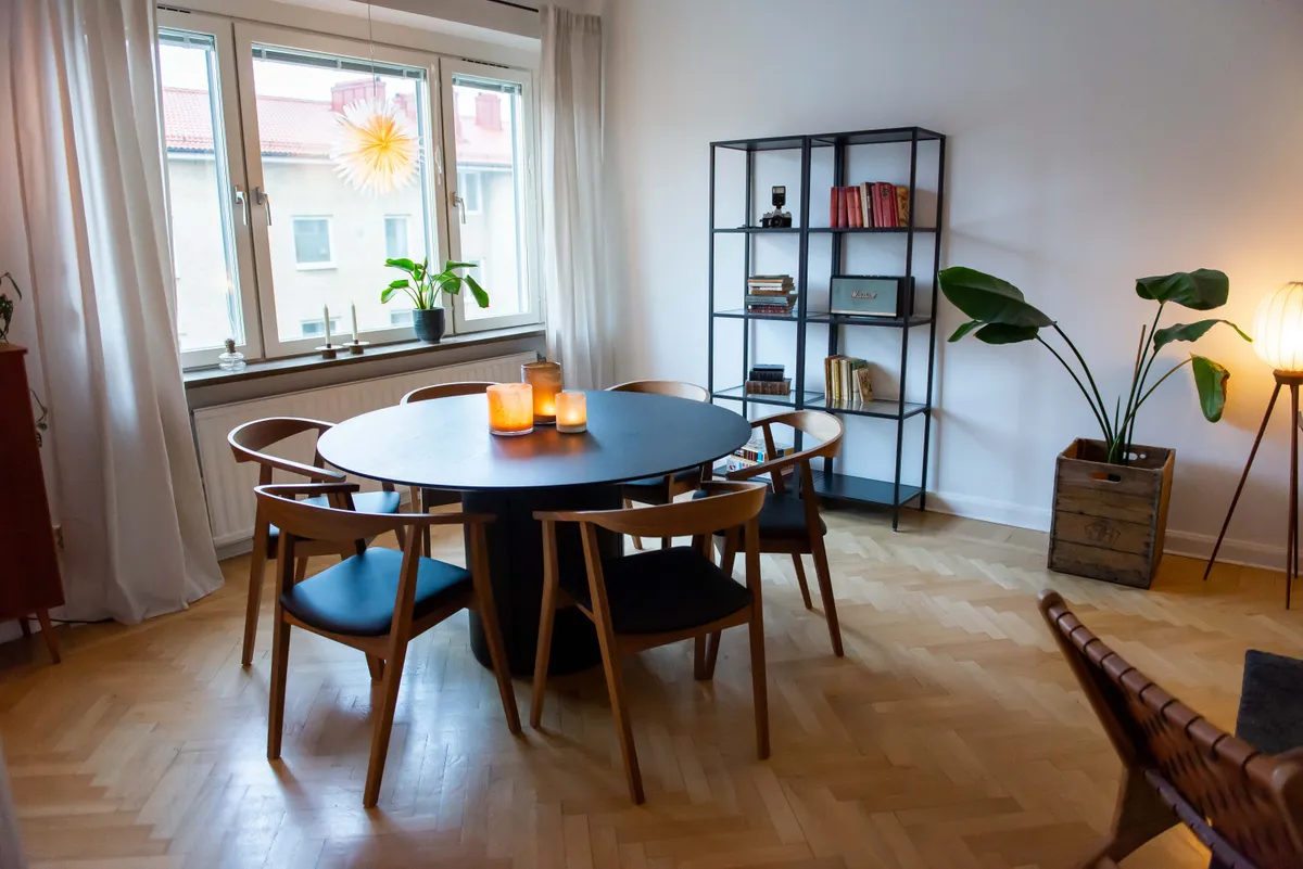 Hyreslägenhet på Kristianstad i kristianstad