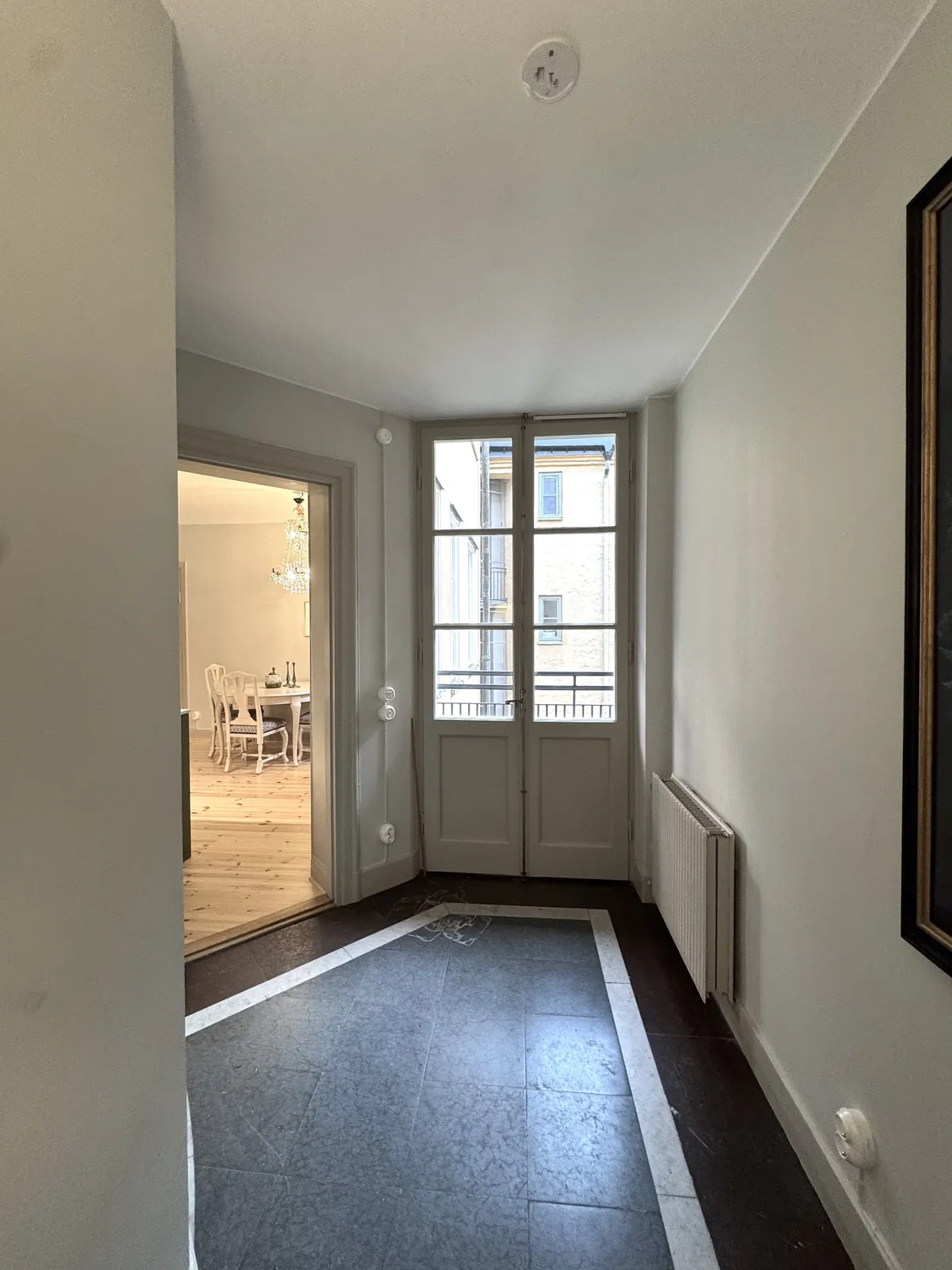 Hyreslägenhet på Stockholm i stockholm