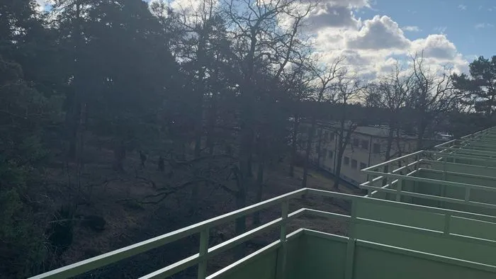 Hyreslägenhet på Järfälla i jarfalla