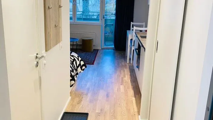 Hyreslägenhet på Järfälla i jarfalla