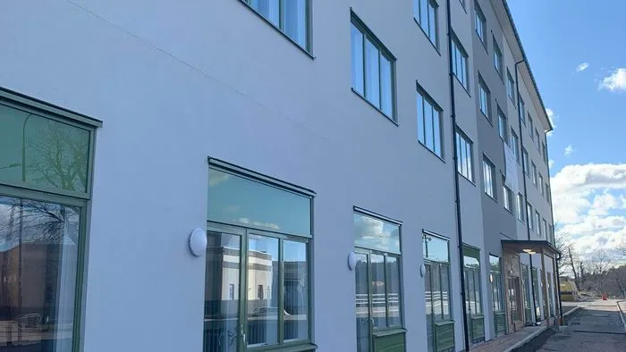 Hyreslägenhet på Järfälla i jarfalla