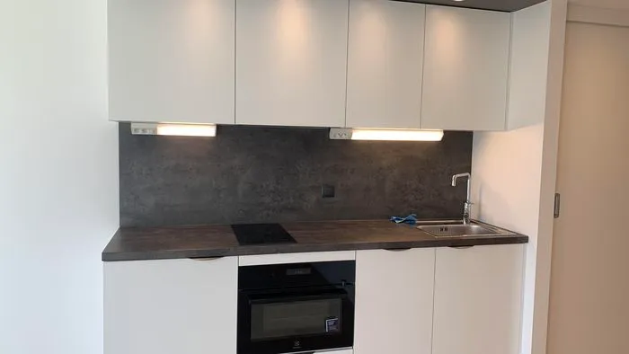 Hyreslägenhet på Järfälla i jarfalla