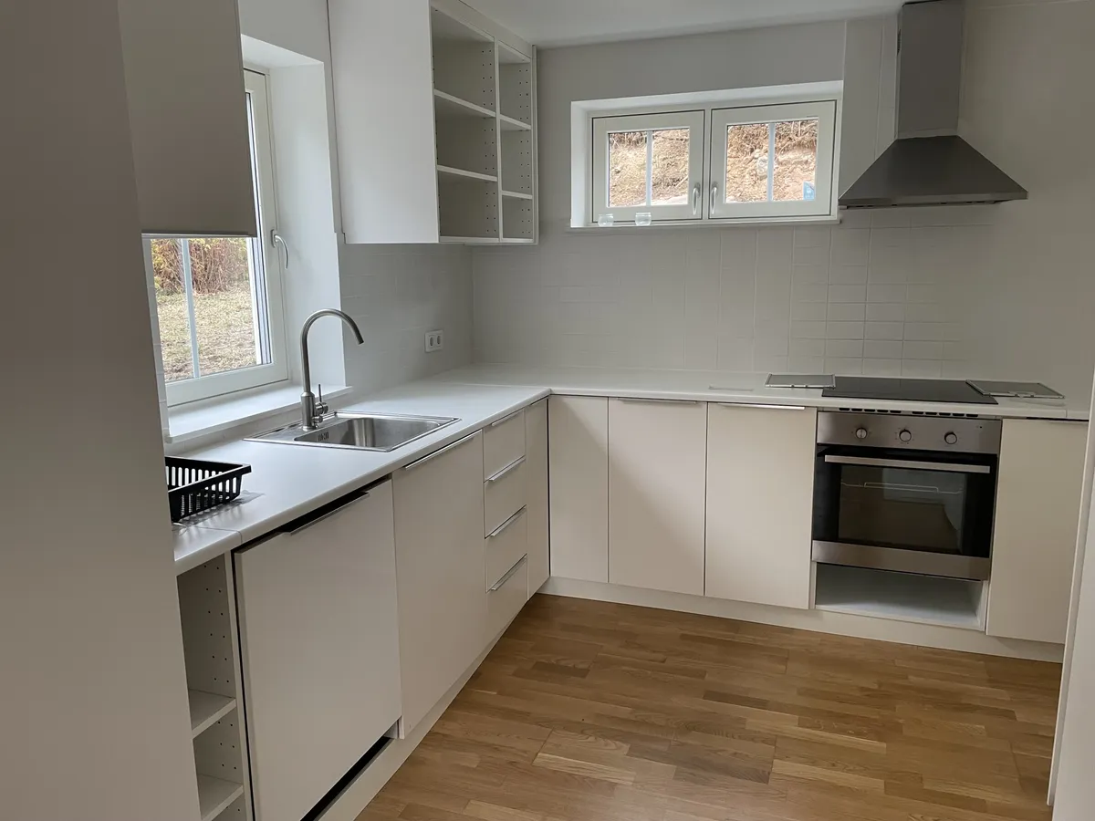 Hyresbostad på Sundbyberg i sundbyberg