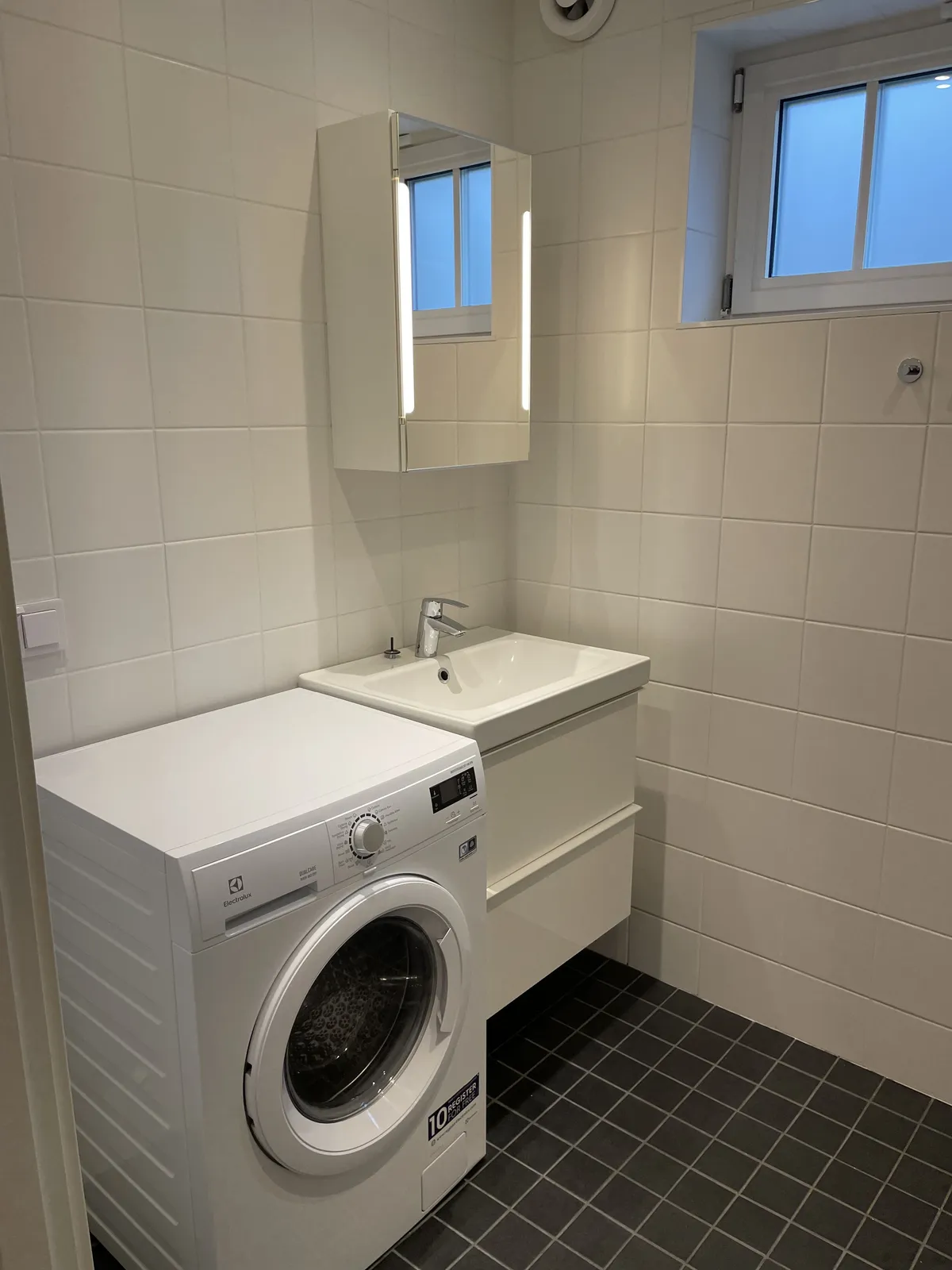 Hyresbostad på Sundbyberg i sundbyberg