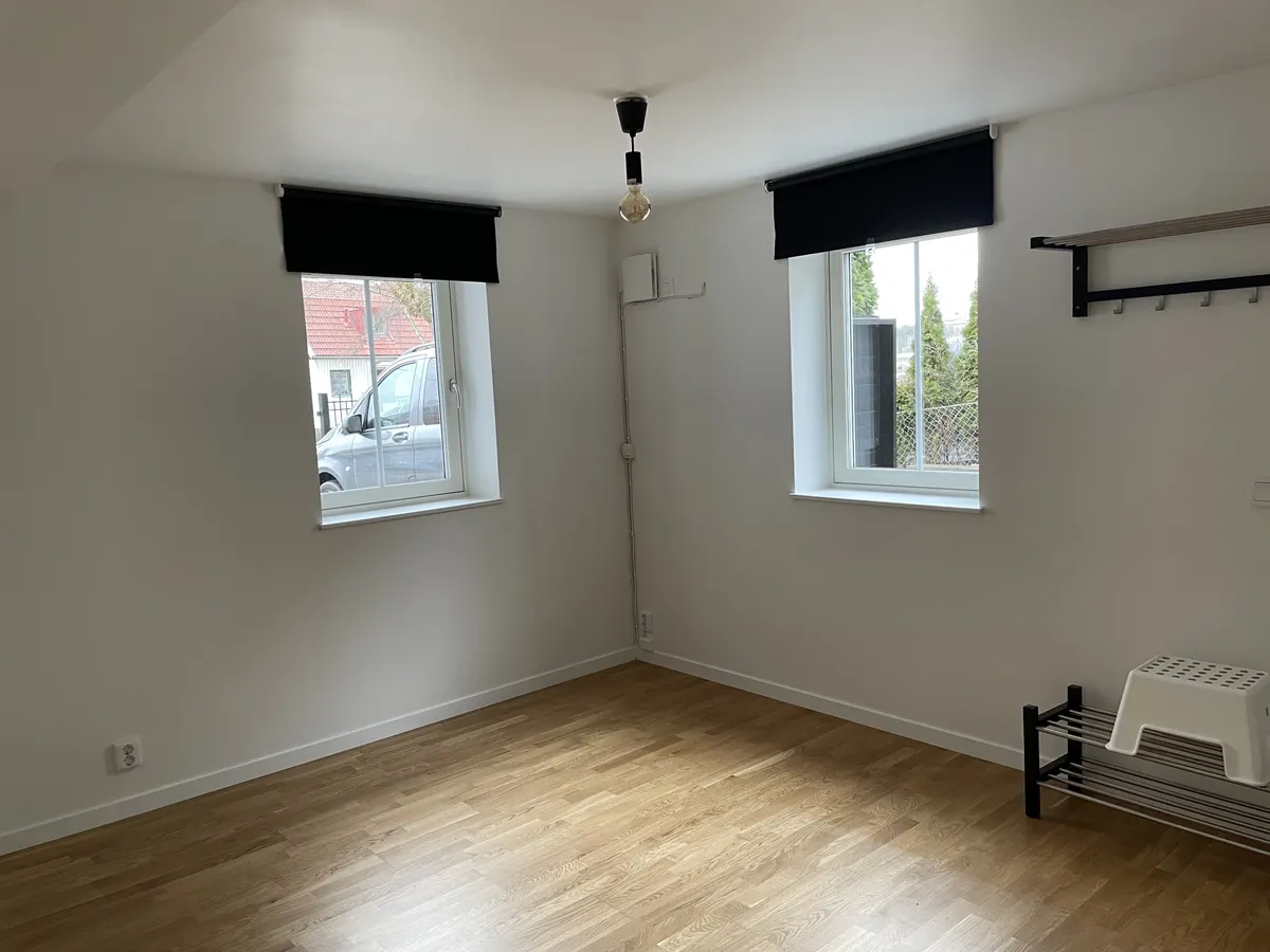 Hyresbostad på Sundbyberg i sundbyberg