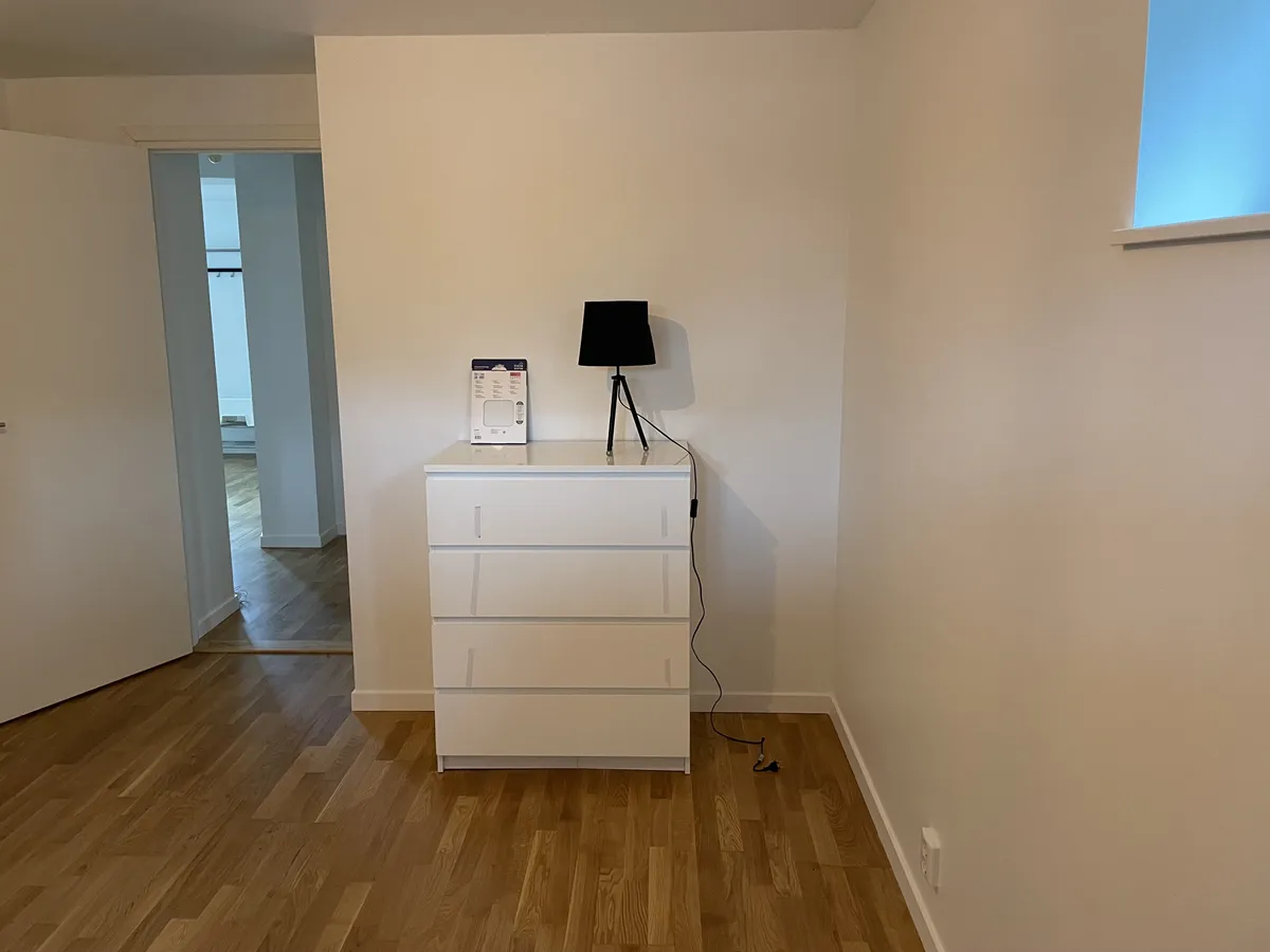 Hyresbostad på Sundbyberg i sundbyberg