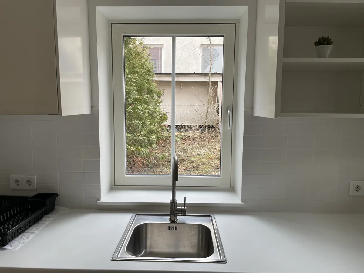 Hyresbostad på Sundbyberg i sundbyberg