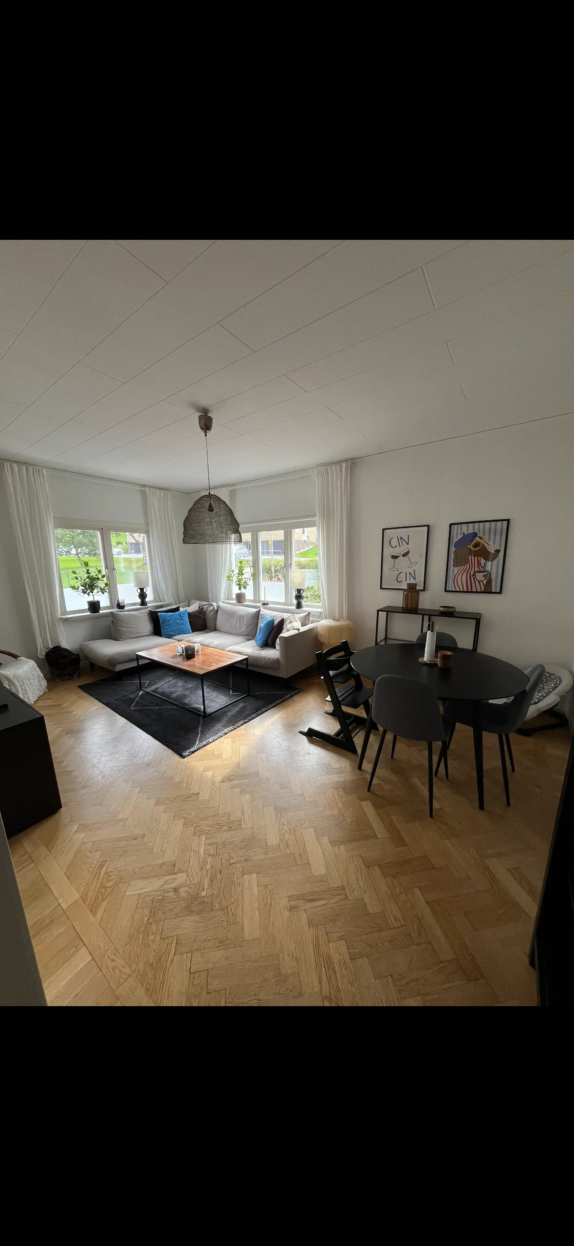 Hyreslägenhet på Sundsvall i sundsvall