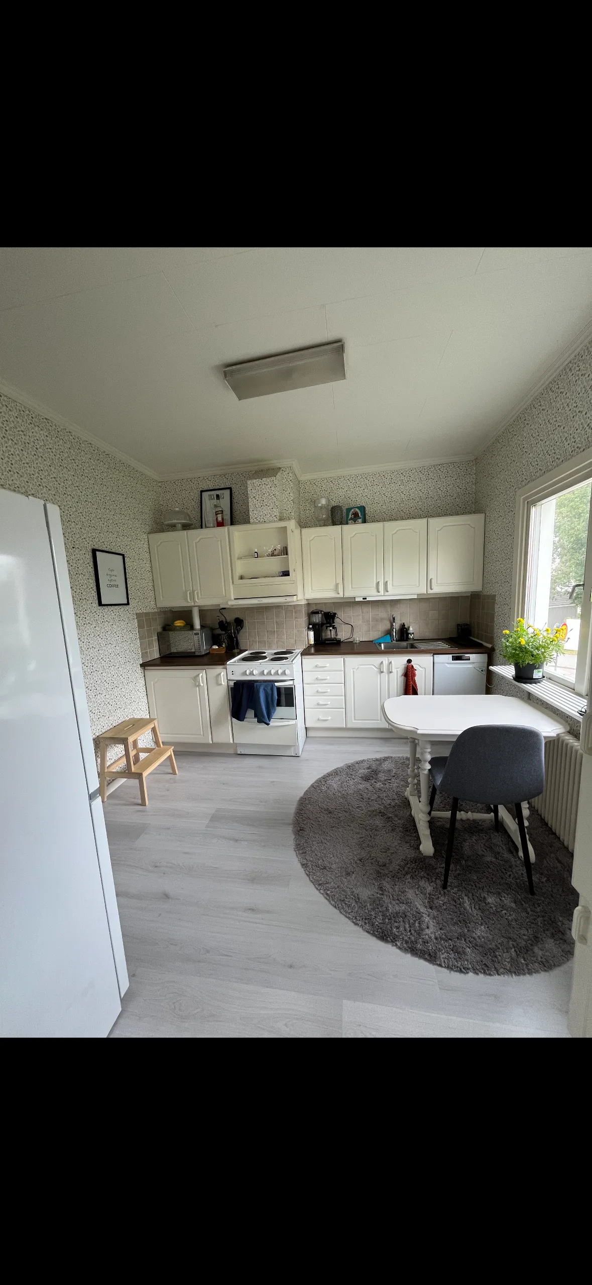 Hyreslägenhet på Sundsvall i sundsvall