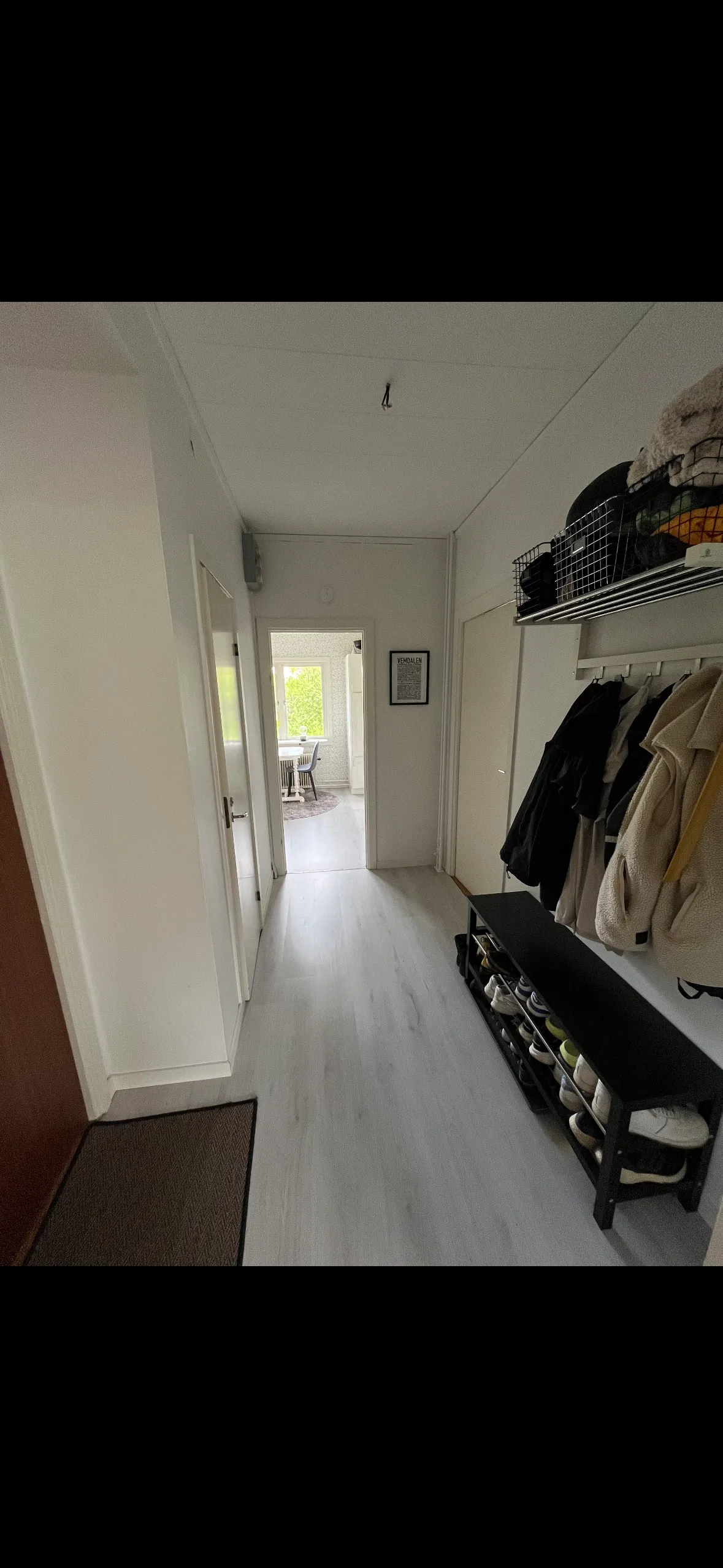 Hyreslägenhet på Sundsvall i sundsvall