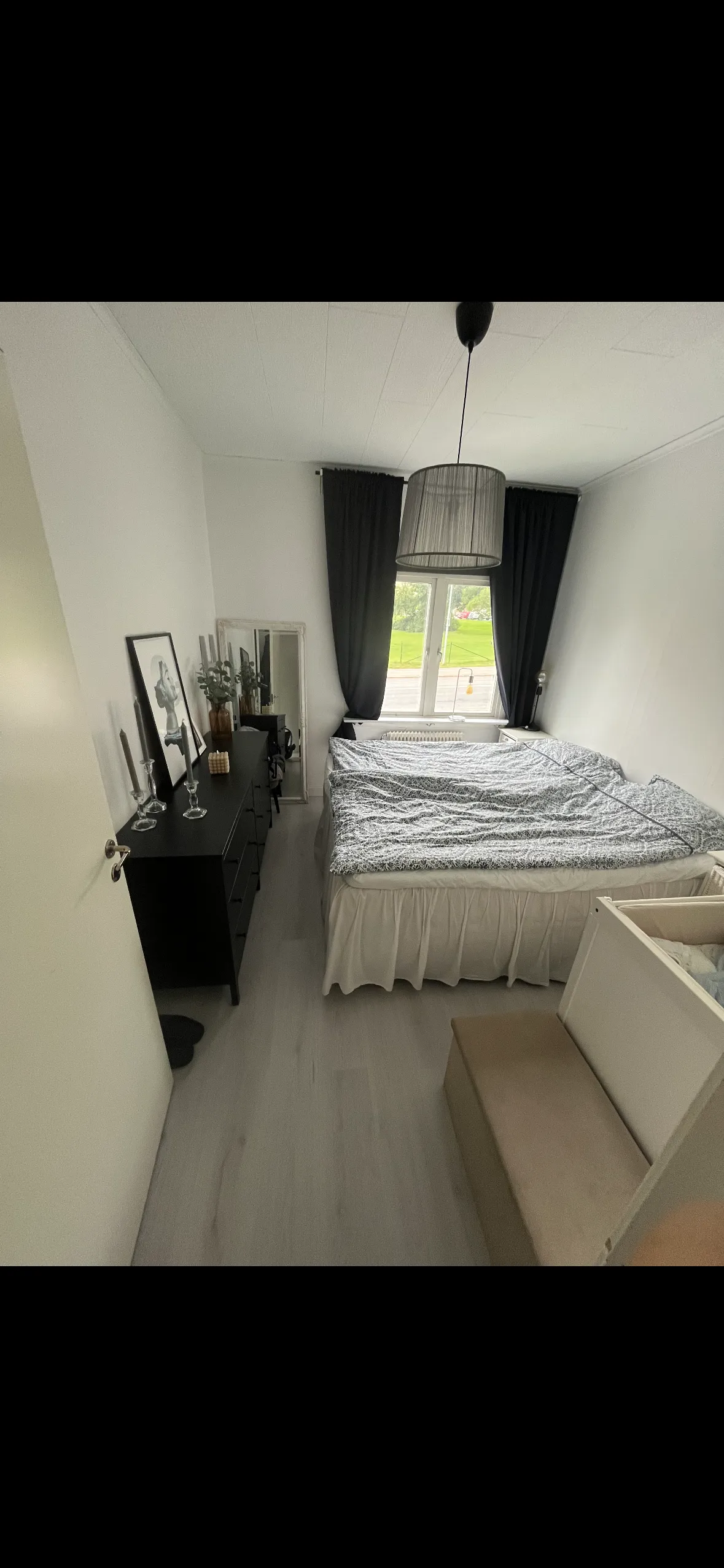 Hyreslägenhet på Sundsvall i sundsvall