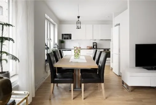 Hyreslägenhet på Göteborg i goteborg