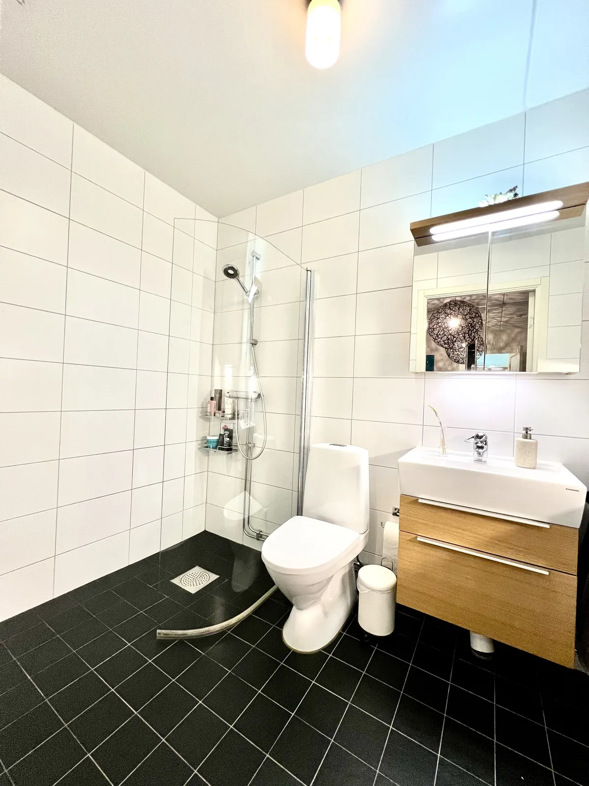 Hyreslägenhet på Älta i alta